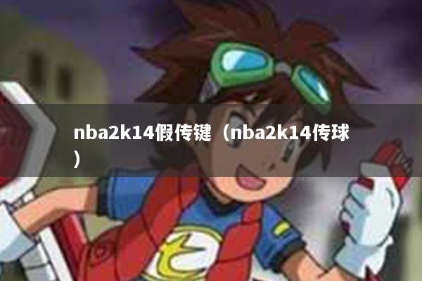 nba2k14假传键（nba2k14传球）